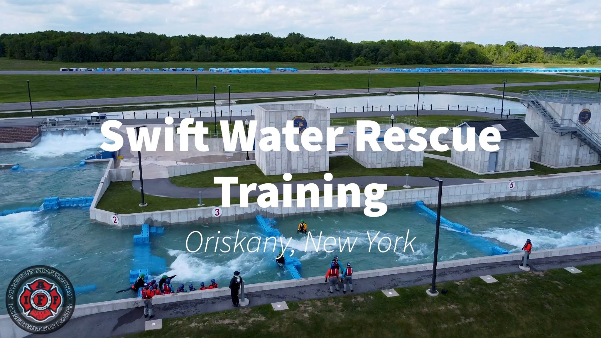 This week, Arlington Professional Firefighters had 10 members complete ...