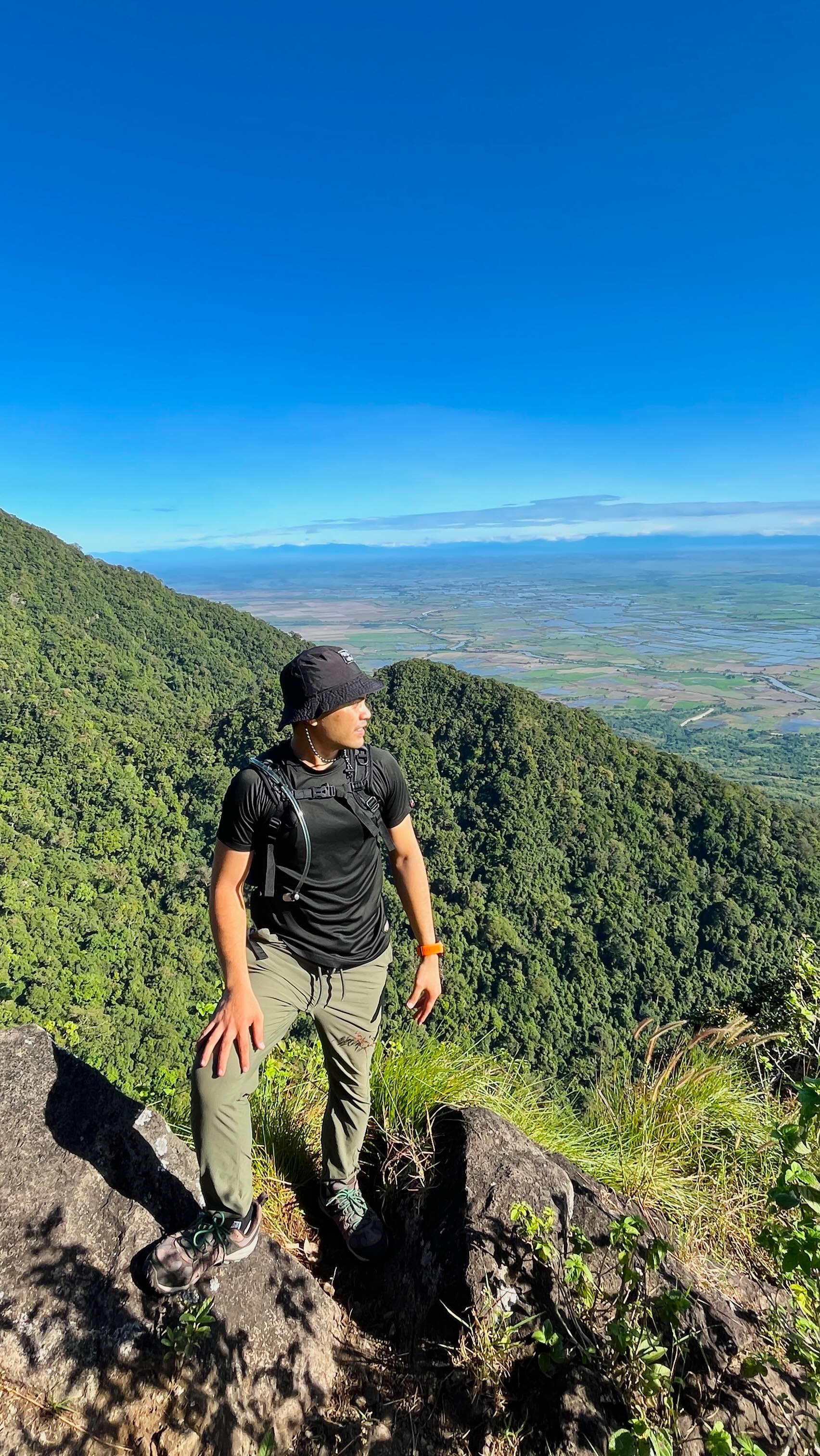 Do it now🍃 #adventure #hiking #outdoors #nature #mountains | Joerney ...