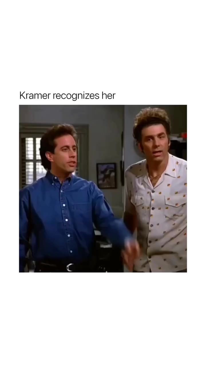 Follow this page for more Seinfeld content ️ #seinfeld #larrydavid # ...