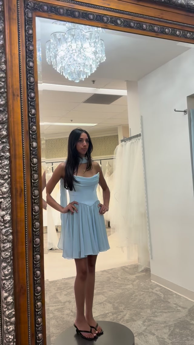 red and white dresses for prom Fancy Lace Ivory Satin V-neck Wedding Dress Red Occasion Date _okendo:syndication_key:CL136557410 Navy See Through Mini Colour:Pearl White