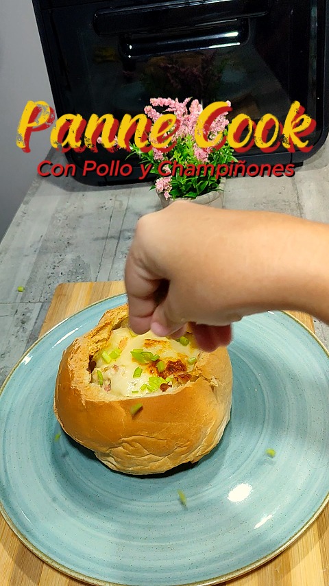 DLuchi Food | Cereté