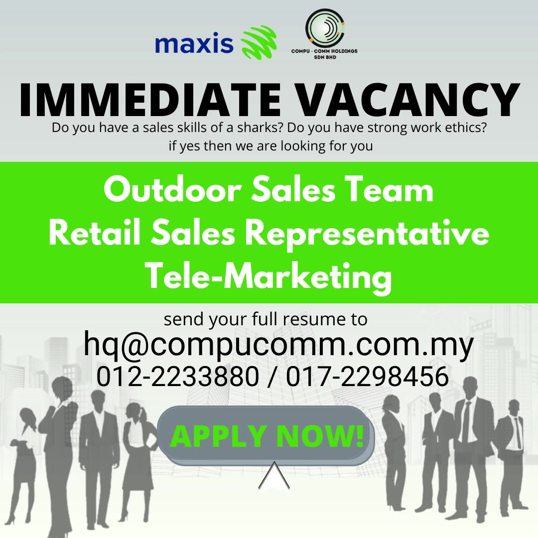 Maxis Aeon Big Kepong Home Facebook