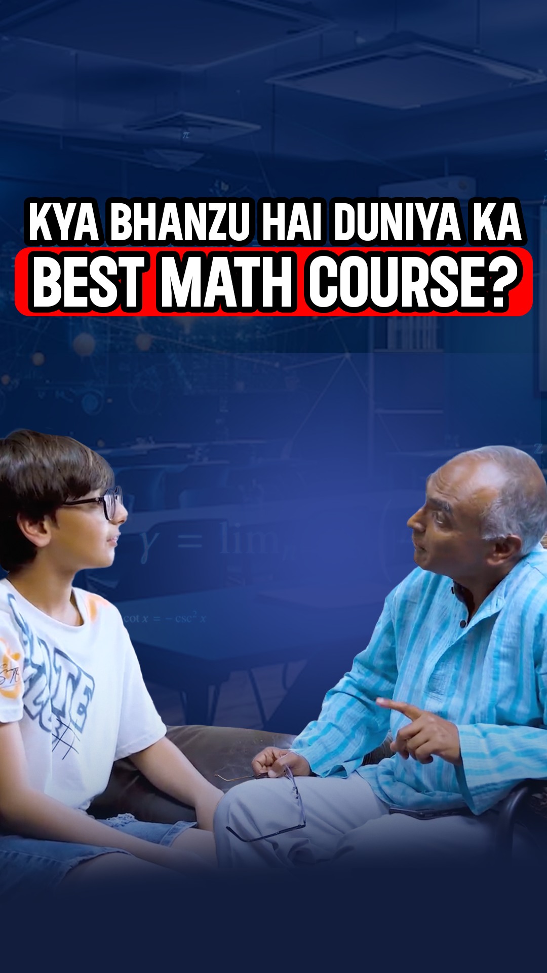 𝐔𝐒 𝐦𝐞 𝐫𝐞𝐡𝐧𝐞 𝐤𝐞 𝐛𝐚𝐚𝐝 𝐛𝐡𝐢 𝐀𝐤𝐬𝐡𝐚𝐲, 𝐁𝐡𝐚𝐧𝐳𝐮 𝐬𝐞 𝐦𝐚𝐭𝐡 𝐩𝐚𝐝𝐡𝐭𝐚 𝐡𝐚𝐢. 𝐇𝐞𝐫𝐞'𝐬 𝐰𝐡𝐲⬇️ ...
