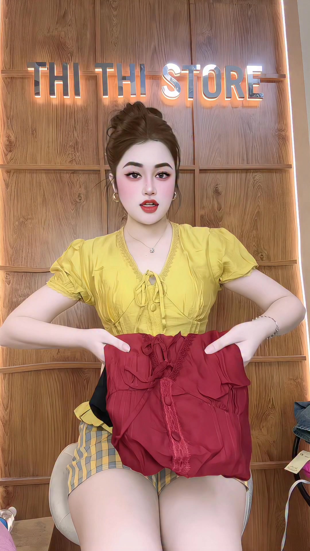 Bực gê xả lỗ,oooo #89kkk set#popp nhận đơn sau tết | Phan Mai Thi ...