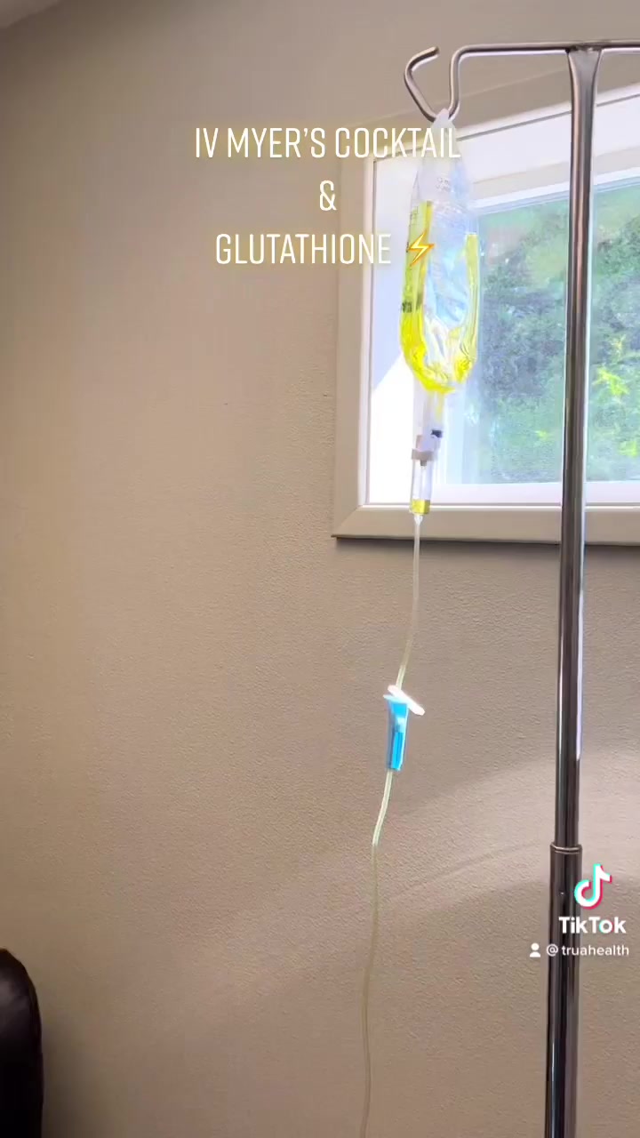 myers cocktail plus glutathione August IV infusion discount-Get a IV push (Normally $75) for $20.00 with the purchase of a regularly priced ($250) Cocktail. Myer's can help reduce fatigue and chronic pain, alleviate b12 injections washington dc Best Sellers Size:2 oz