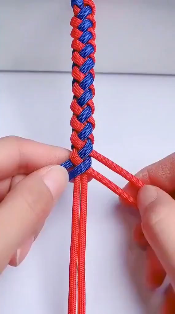 Tips and Tricks Rope Crafts (81) | Natural Life | Facebook