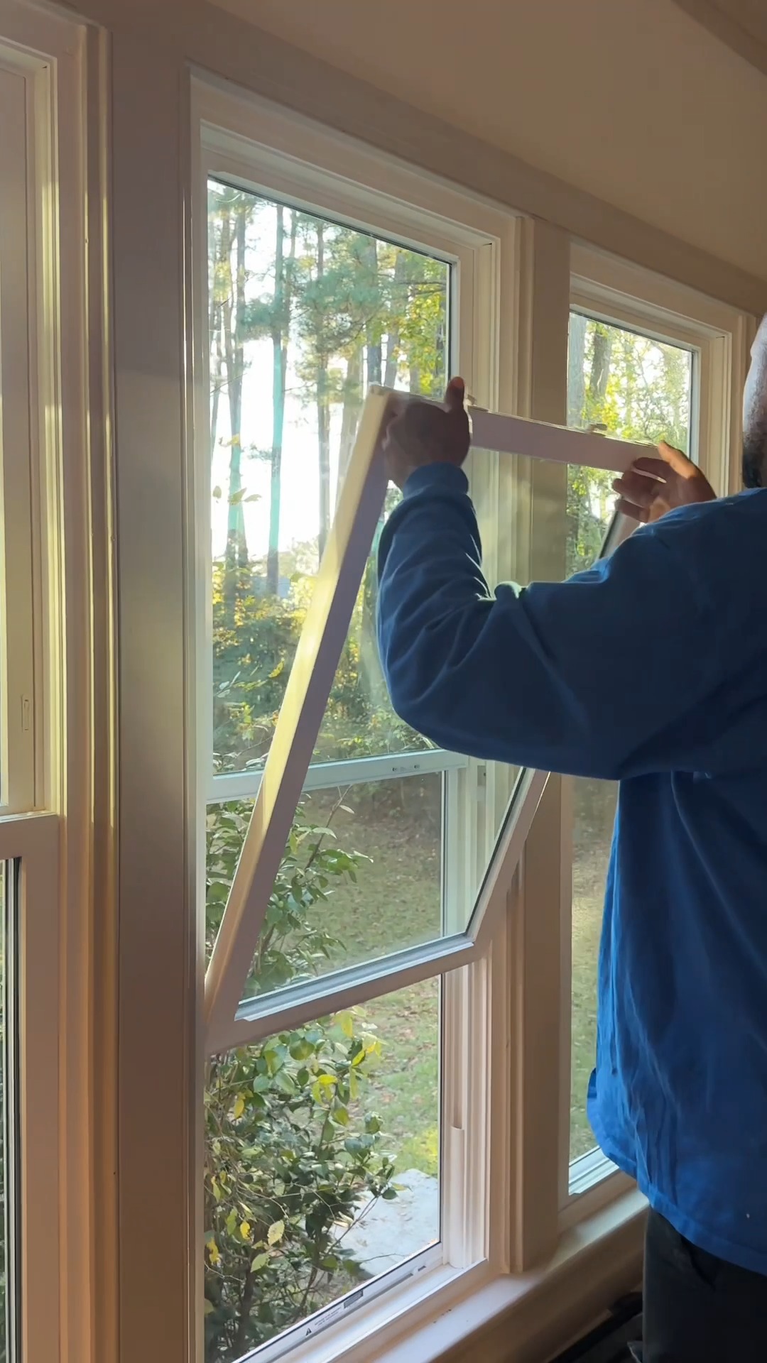 Our expert and professionally trained window installers can assure you ...