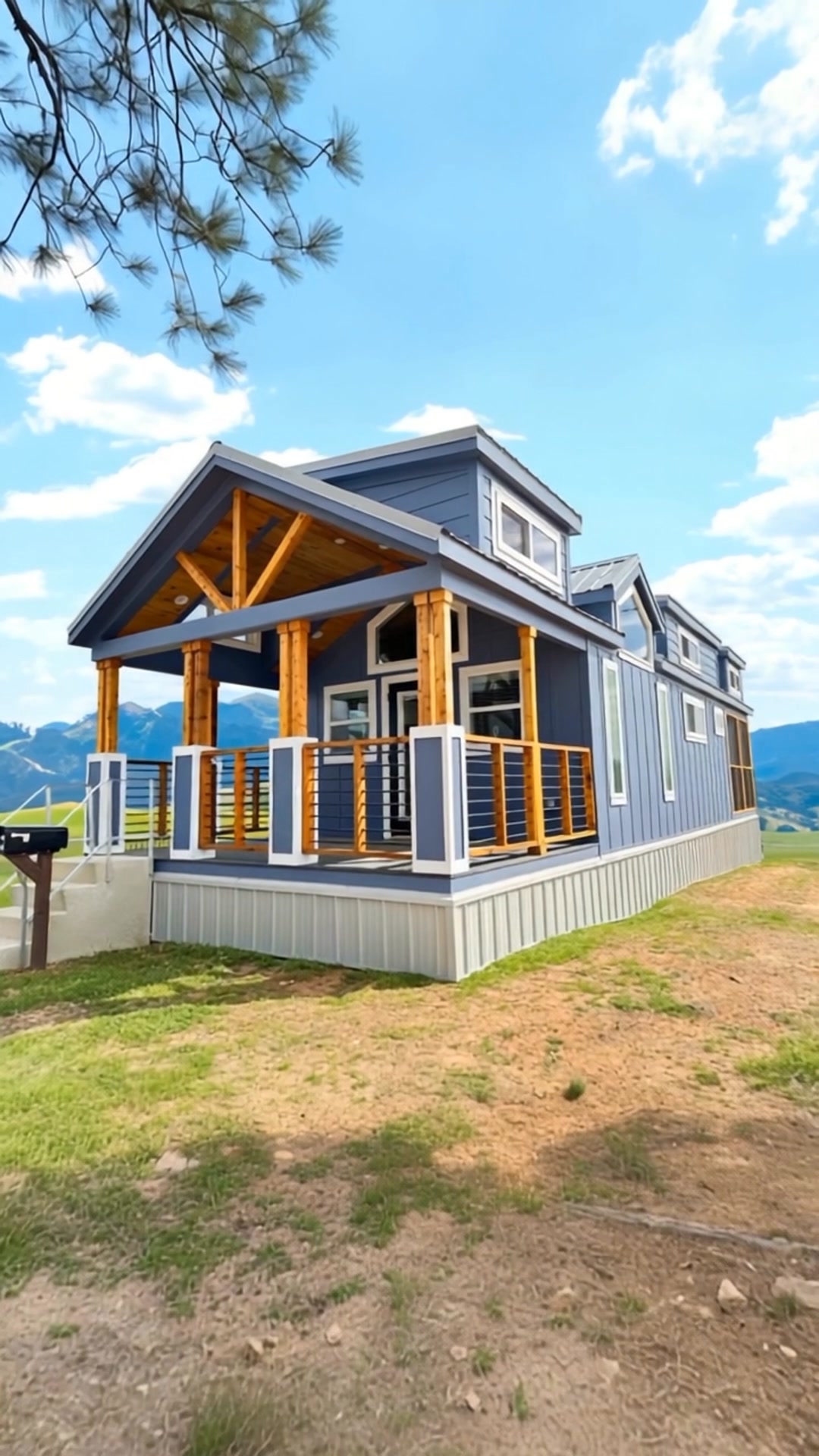 Stunning😍 | Tiny Houses | Facebook