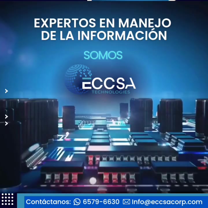 Eccsa Corp