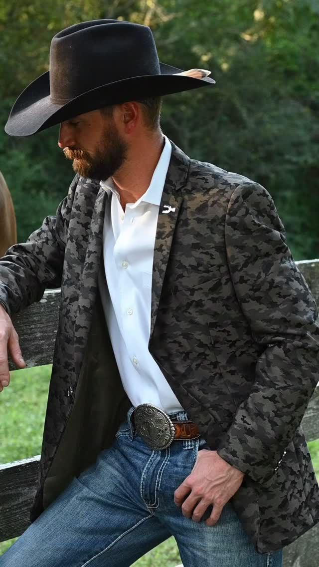 Born to be WILDDDD🔥🔥🔥 Need a date night coat, wedding blazer, or just ...