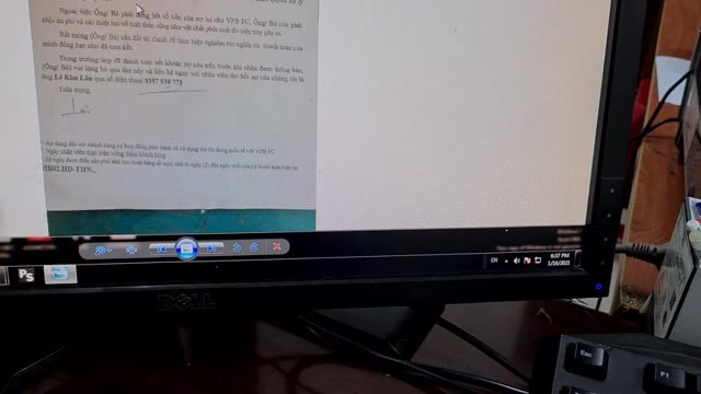 Triệu Quang Hùng CH.ỬI FECREDIT D.ỞM, N.GU D.ỐT, giẻ Rách, Làm T.rò giẻ ...