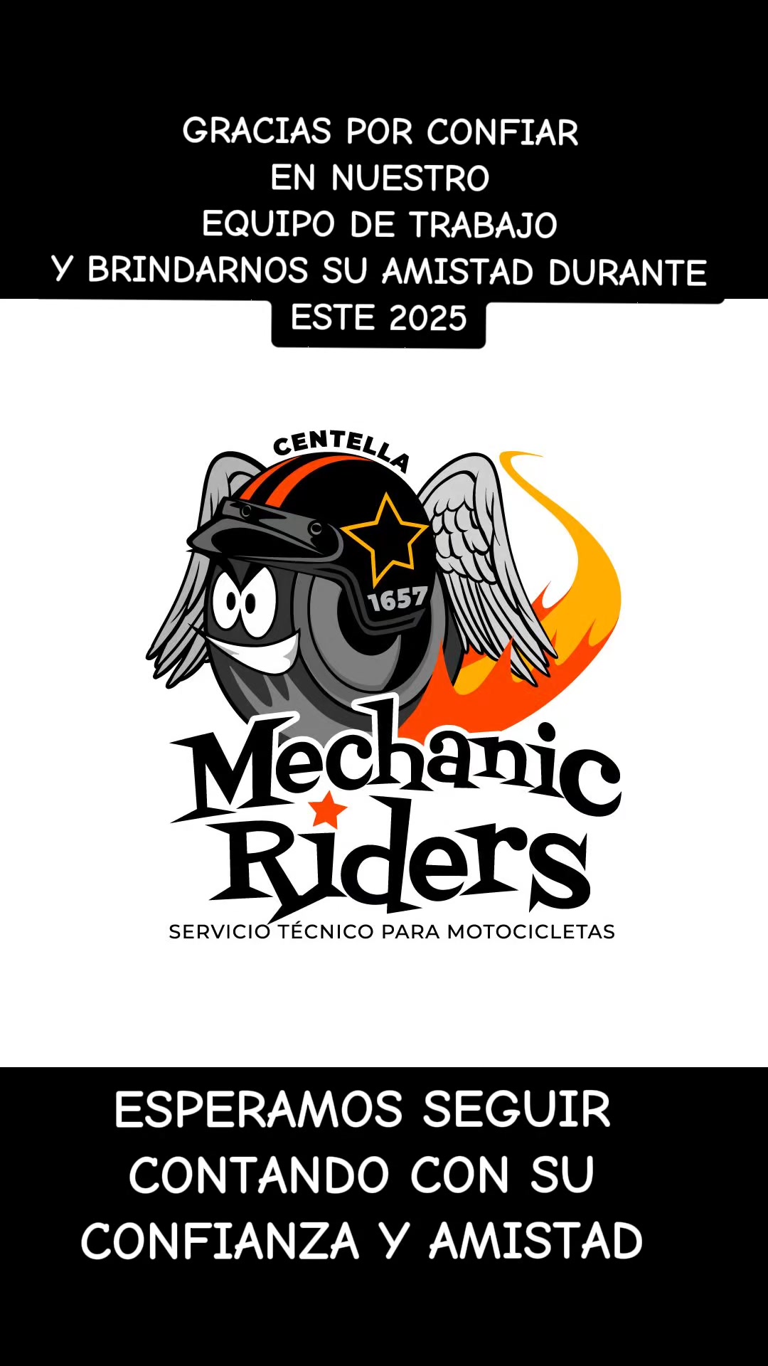 Mechanic Riders - Mecánico De Pilotos | Bogotá