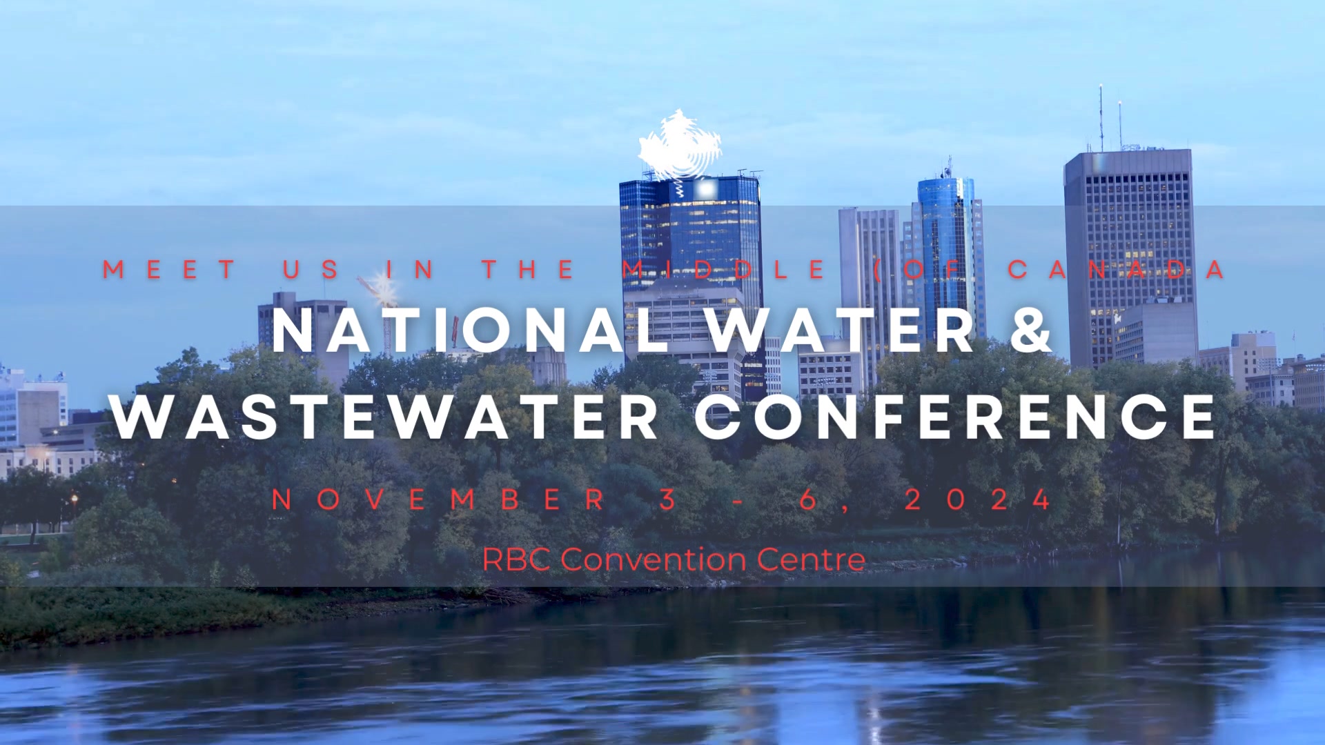 Canadian Water and Wastewater Association