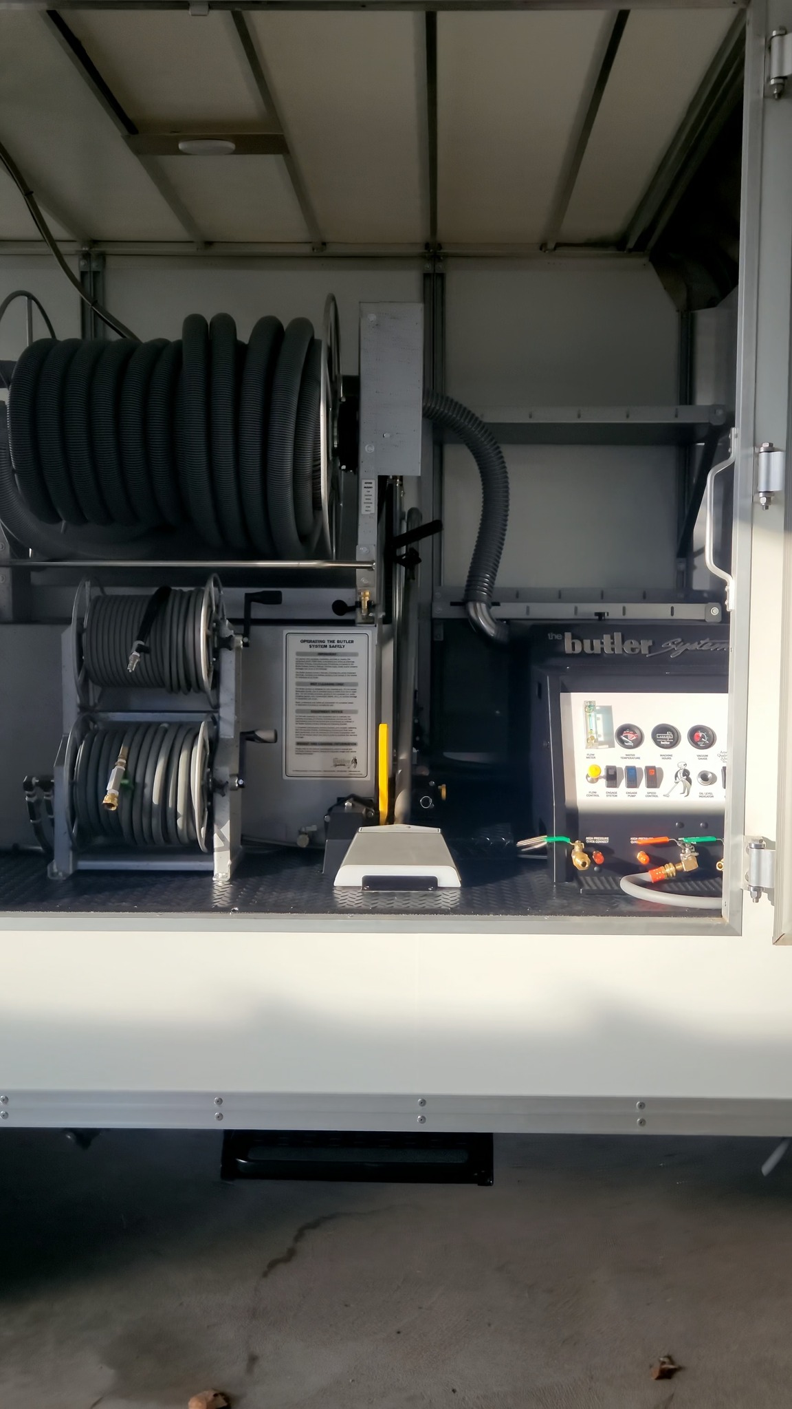 🚛 Check out our Butler System... - The Butler System | Facebook