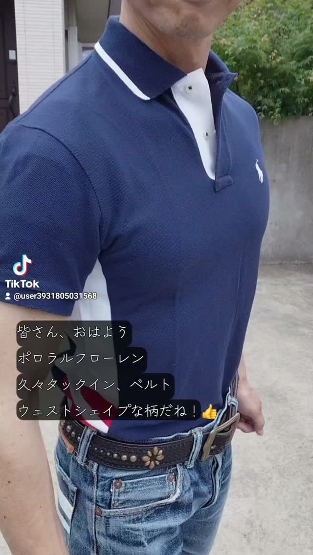 ポロ ラルフ ローレンの洗練されたテーラリング、上質なニット、そして