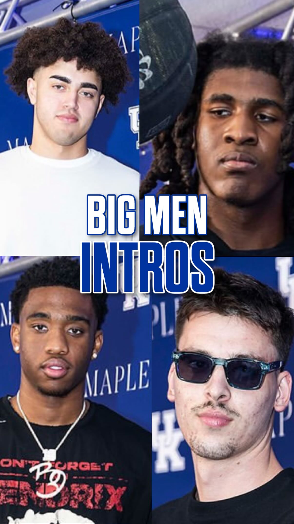 Devin Booker gave the famous internet streamer Speed a tour of his man ...