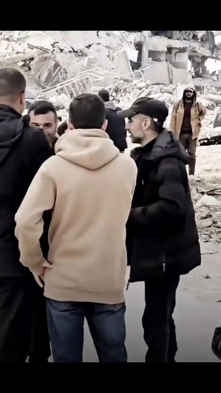 حنكة القا..ئد المظفّـ.ر وبسالة جنو..ده ستظلّ خالد..ة في صفحا.ت التار ...
