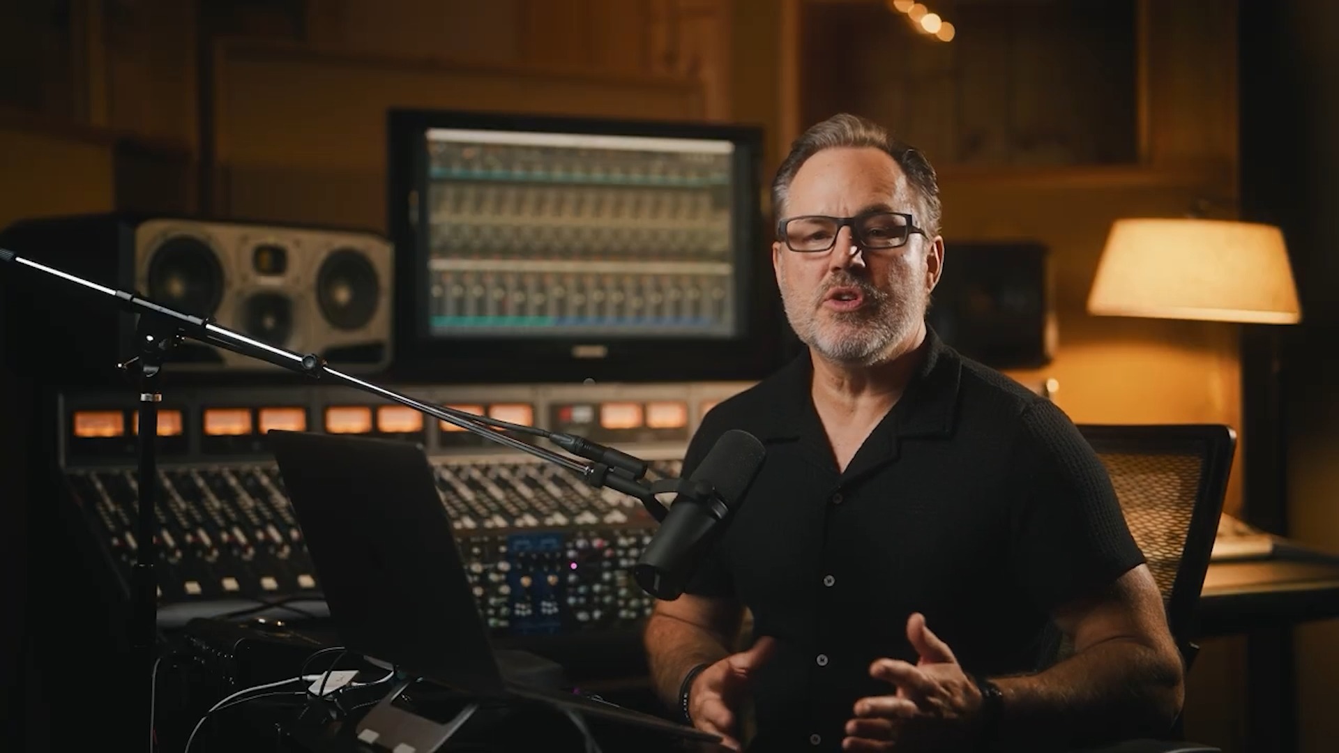 Discover Mixbus 11.1 with Joe Carrell. In this short video, Joe ...