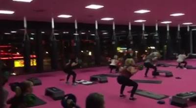 BIG PUMP IMPRESSIE *** Voor onze BigGymers die echt van een ...