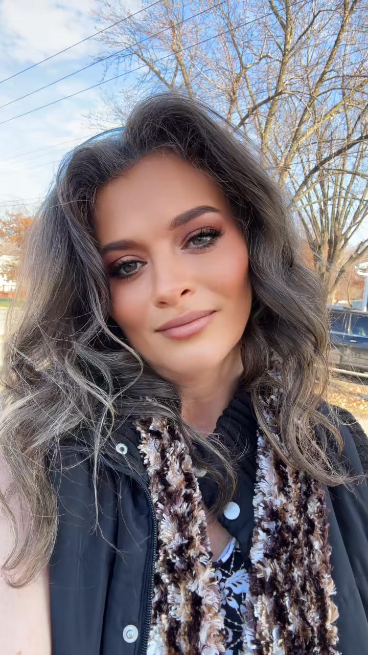Happy Thanksgiving! Love you all. ️ | Michelle Moore Spencer