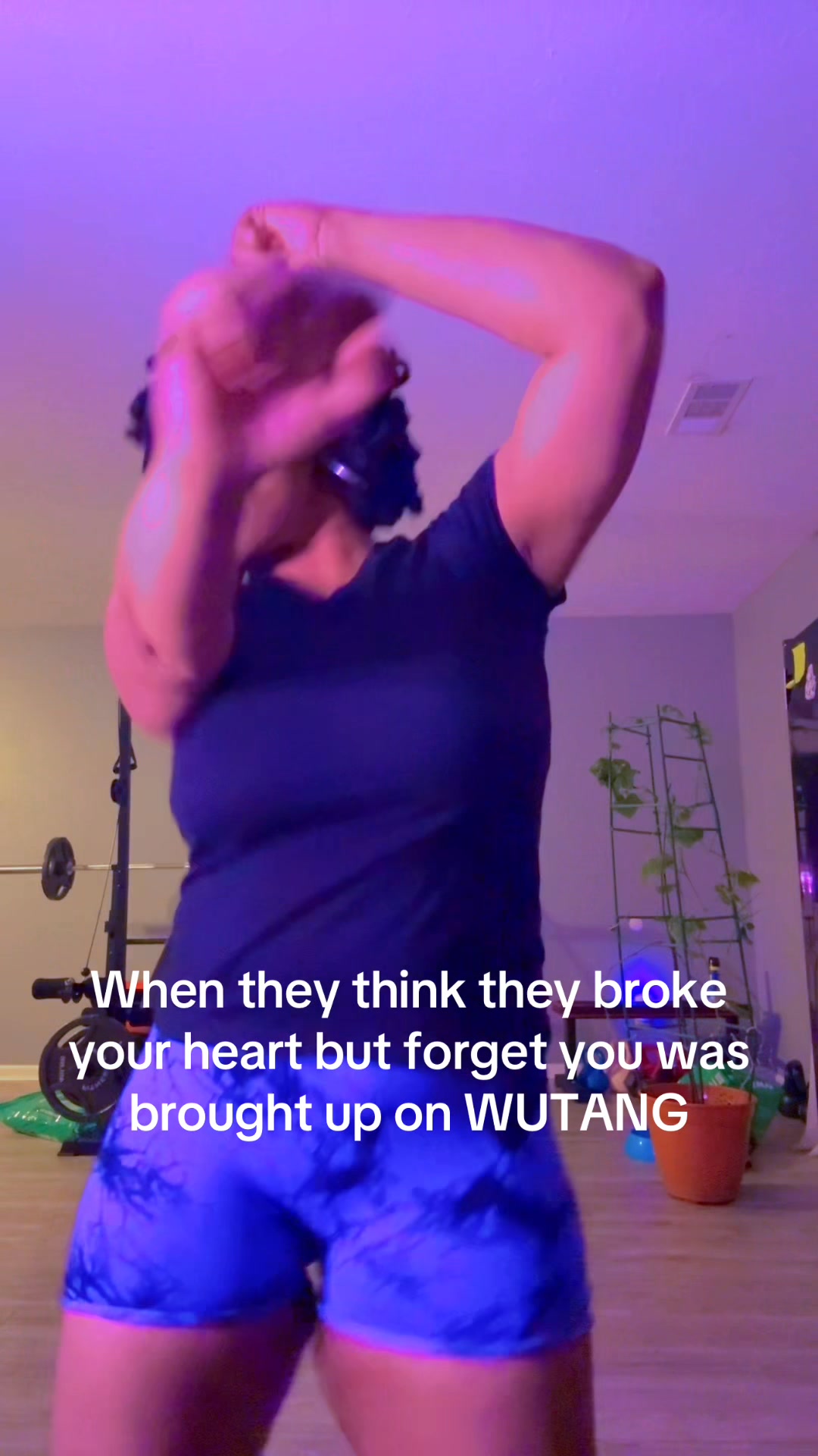 #wutang #tears | Devora Gilbert | Facebook
