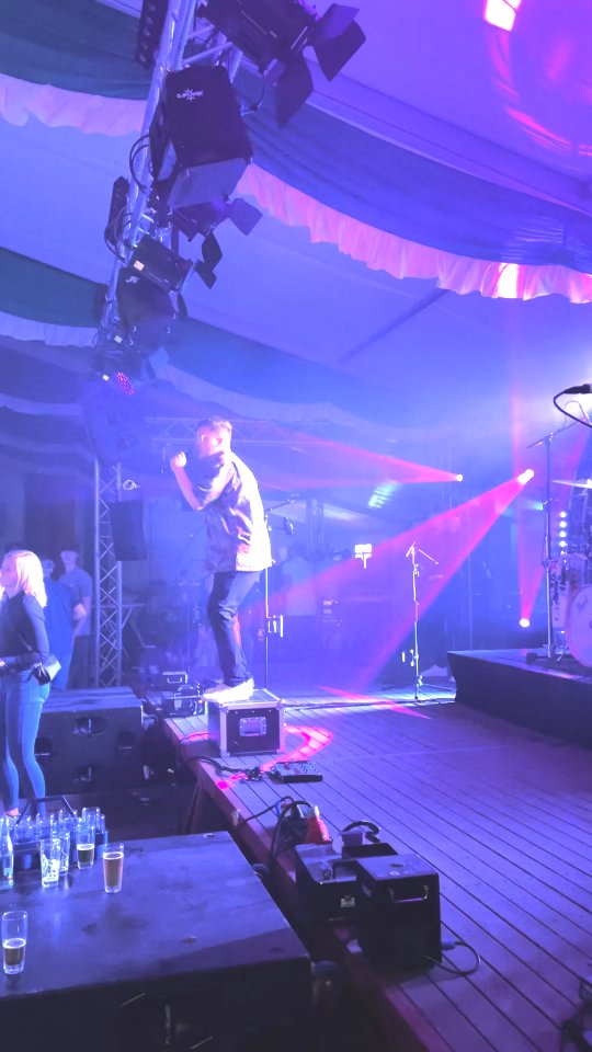 Mad Memories | Siegburg