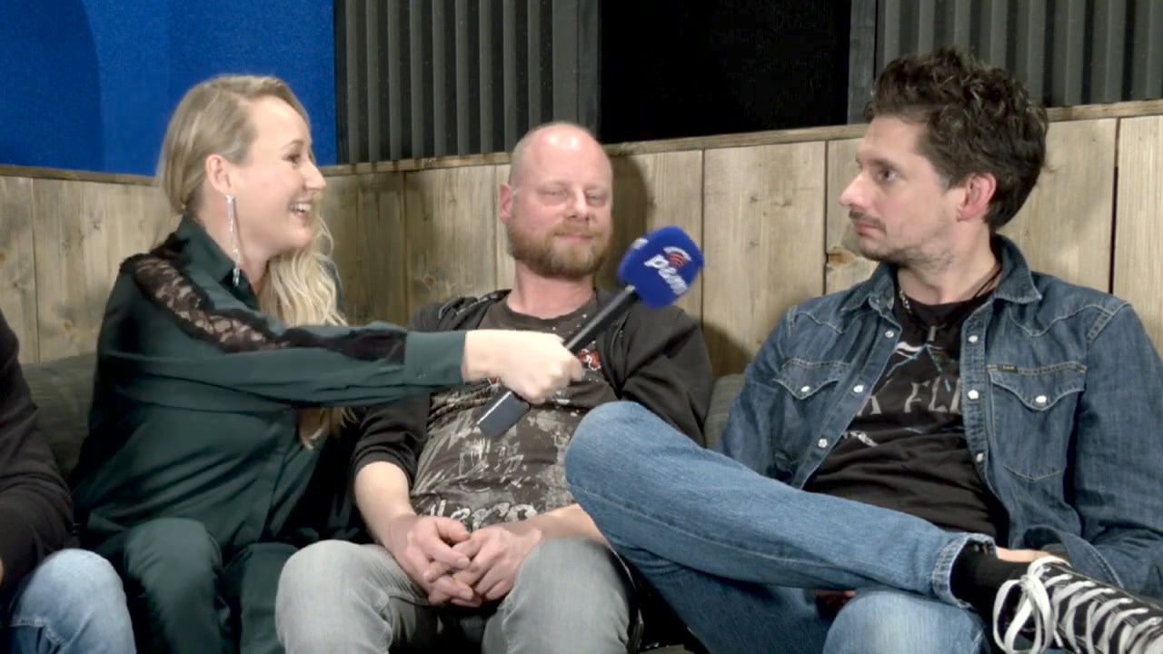 🎸🥁Muzikaal geweld bij de band Stackhouse 🎸🥁 Muzikanten Sander Stappers ...