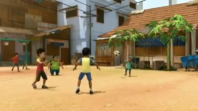Adit & Sopo Jarwo - Main Bola Bareng Seru Banget! | Adit & Sopo ...