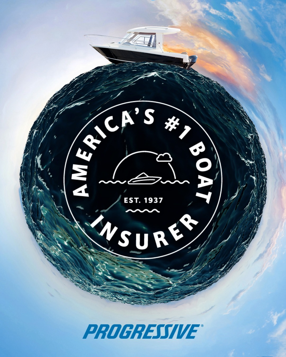 Keep the good times rolling with basic liability as low as $100/yr 🌊 ...