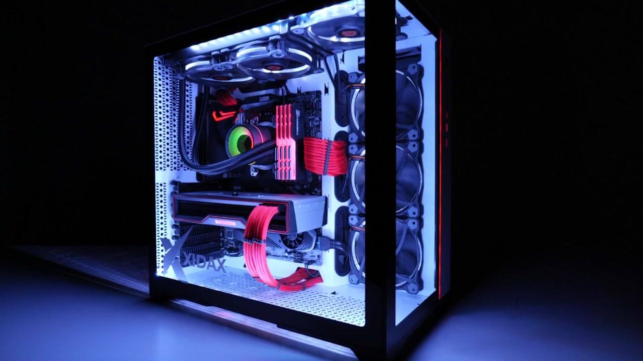 🎮 Just got your gaming PC from us? Sweet! Here's a quick, easy