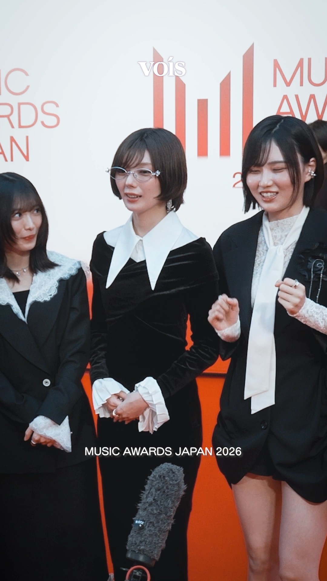 櫻坂46がこのほど、東京・青海のTOYOTA ARENA TOKYOで開催された、国内