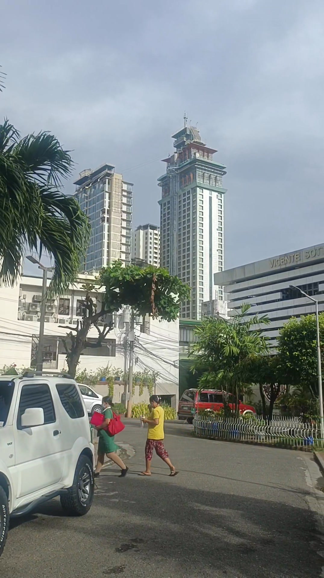#Helloeveryone... Lord Ikaw na ang bahala sa among lakaw tibuok adlaw ...