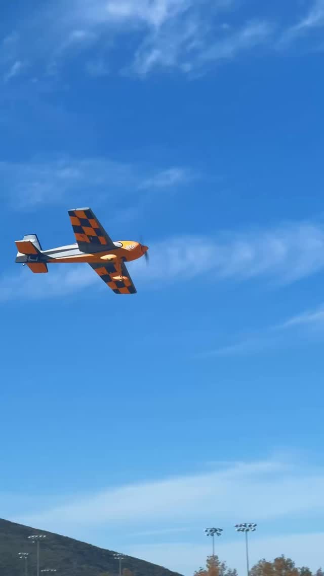 precision and pure adrenaline. The Extra 300 doing what it does best 🔥 ...