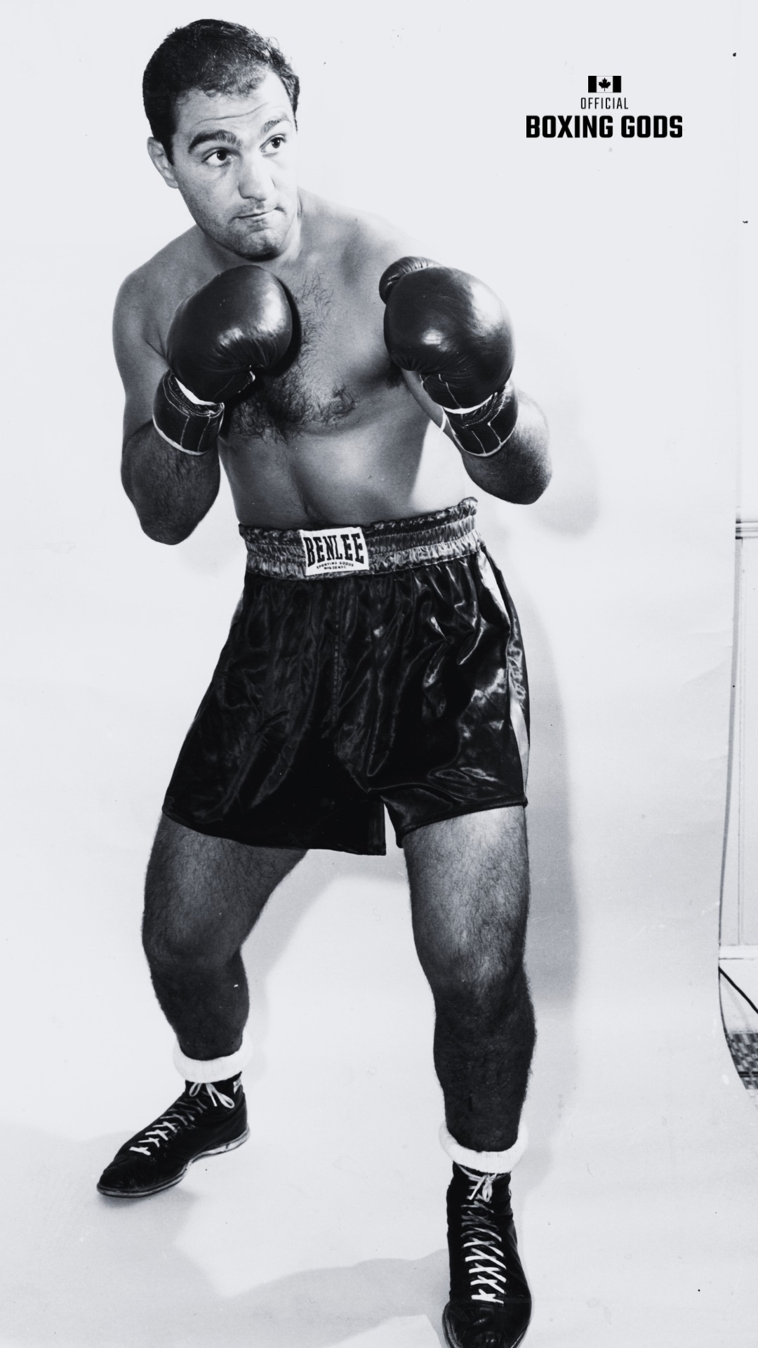 Boxing - Jim Jacobs and Cus D'amato - 25 years of friendship and ...