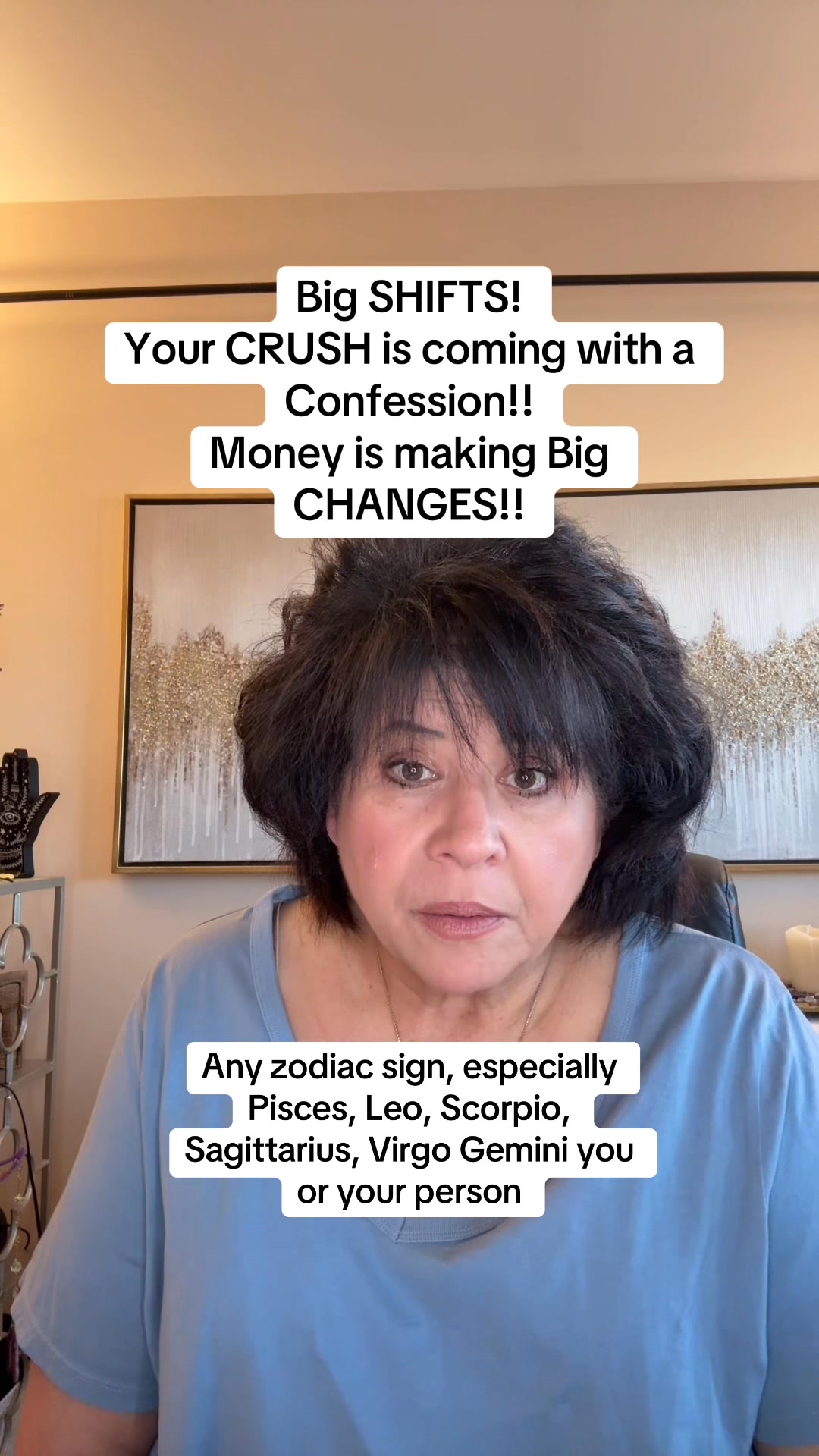 bigpsychicmamma on Reels | Facebook