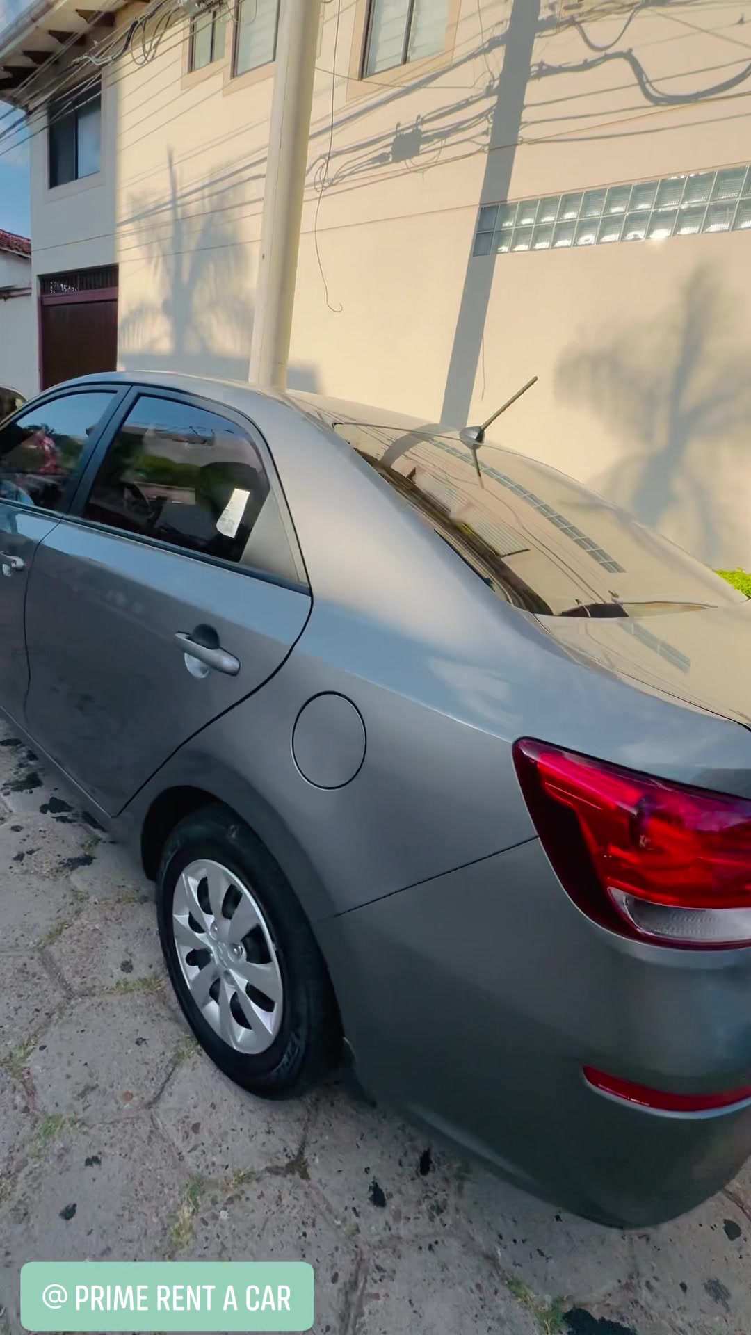 Prime Rent a Car | Santa Cruz de la Sierra