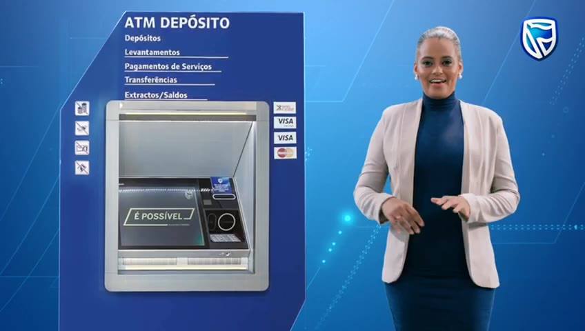 QuiQ (*555#) & Netplus, são algumas das plataformas que permitem-lhe ...