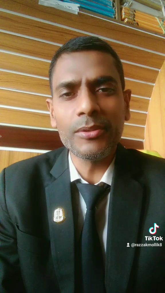 Adv Abdur Razzak on Reels | Facebook