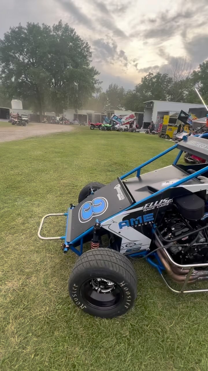 It’s the last race of 2025 and what a year this has been!!! Some new ...