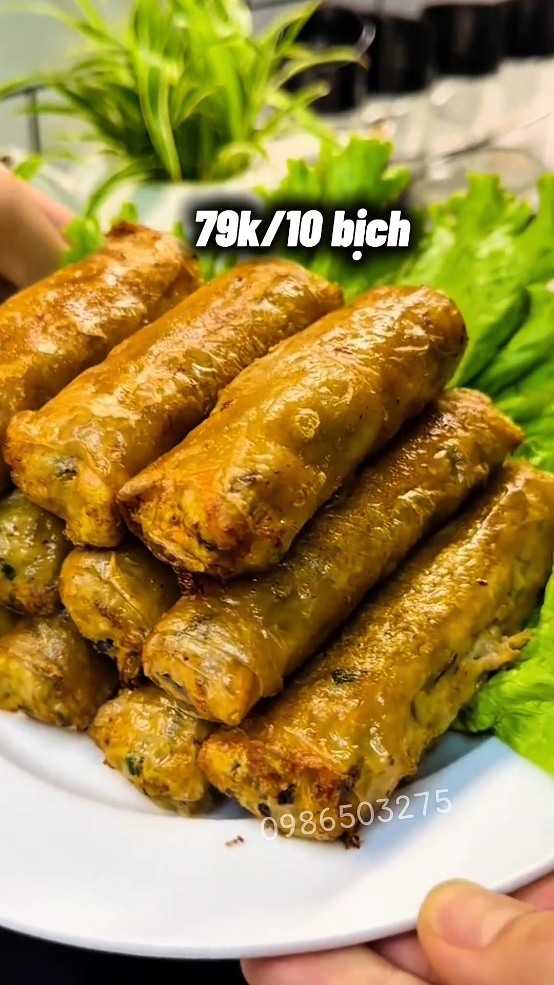 🥢 BÁNH ĐA NEM THỔ HÀ – DẺO, GIÒN, KHÔNG BUNG, KHÔNG RÁCH! 🌾 Chuẩn bánh ...
