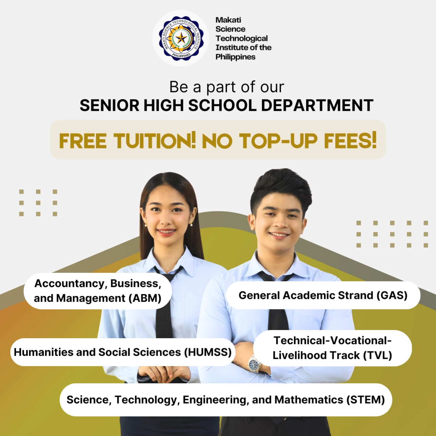 𝗘𝗻𝗿𝗼𝗹𝗹𝗺𝗲𝗻𝘁 𝗶𝘀 𝗻𝗼𝘄 𝗼𝗽𝗲𝗻, 𝘄𝗶𝘁𝗵 𝘇𝗲𝗿𝗼 𝘁𝘂𝗶𝘁𝗶𝗼𝗻 𝗳𝗲𝗲𝘀 𝗮𝗻𝗱 𝗮𝗯𝘀𝗼𝗹𝘂𝘁𝗲𝗹𝘆 𝗻𝗼 𝘁𝗼𝗽-𝘂𝗽 ...