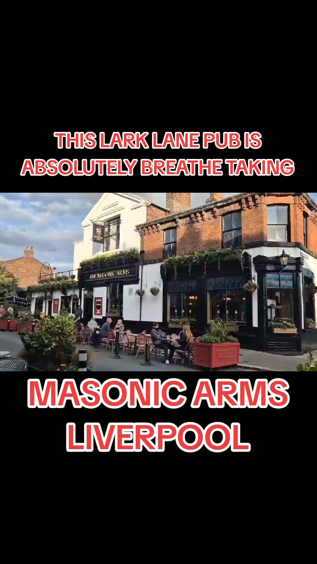 The Great British Pub Crawl - The Great British Pub Crawl