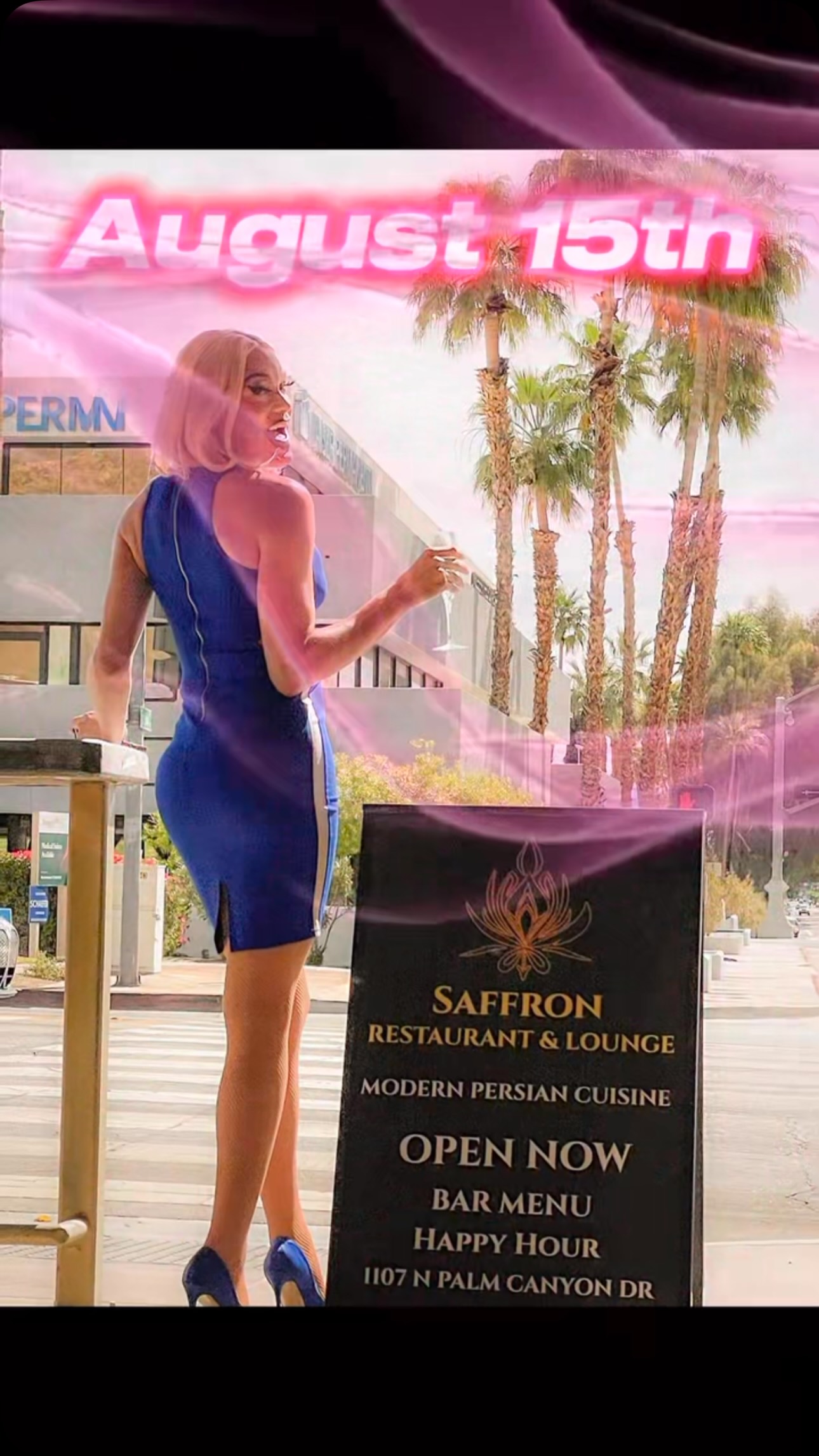 saffron brunch dress code 🌵🌵🌵🎉🎊🎉🌵🌵🌵🎉🎊🎉🌵🌵🌵🎊🎉🎊, - DO NOT FORGET Saturday 08/15 of 2026 💦 Splash House Weekend💦 Drag will be at restaurant and lounge . QR for Reservations on the flyers Light Train Sheath/Column V Neck 3/4 Color:Pale Moss Green