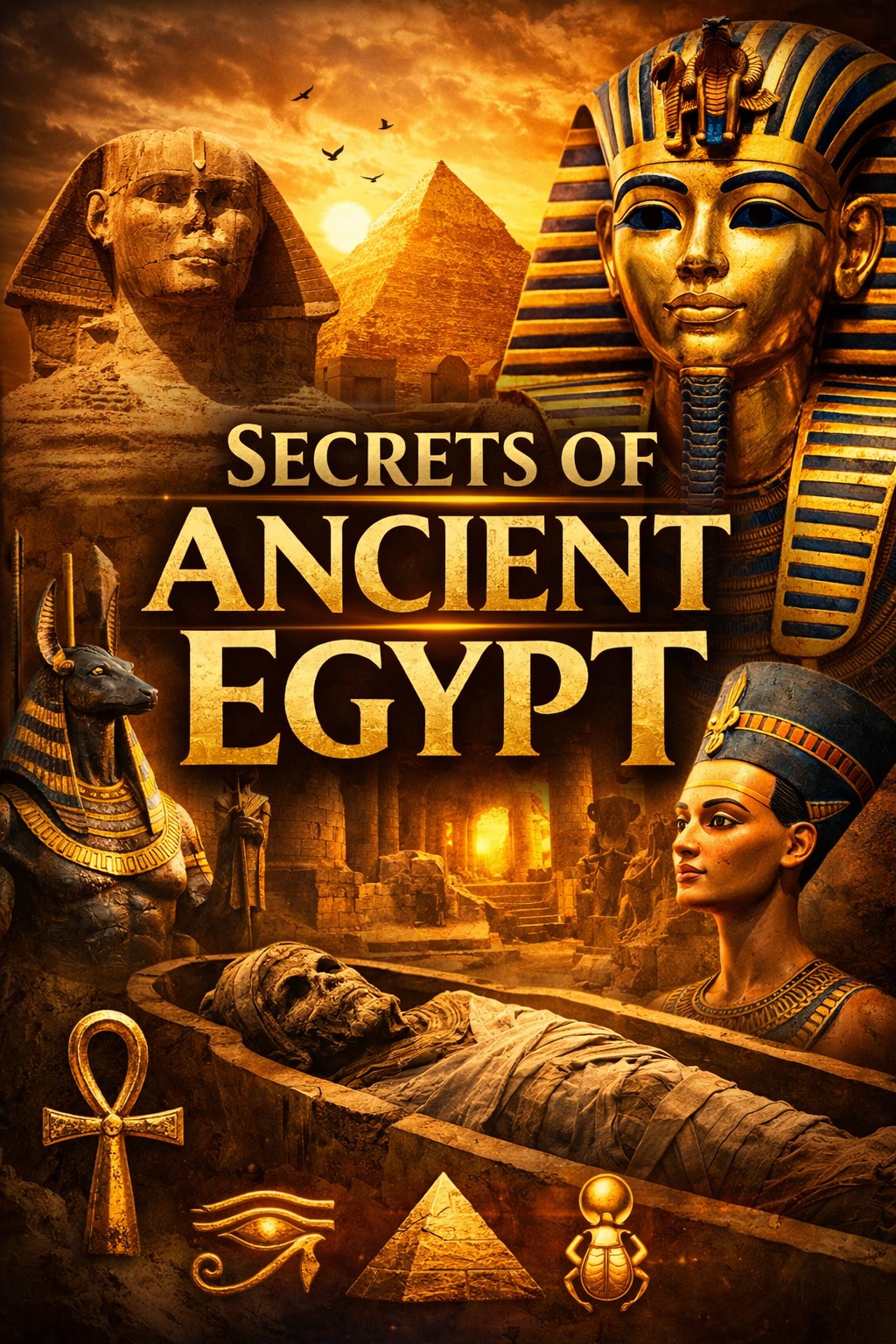 Ancient Egyptian Civilization Ancient Egypt was one of the world’s ...