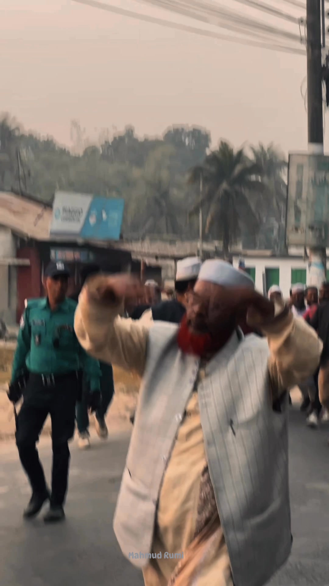 Mahmud Rumi