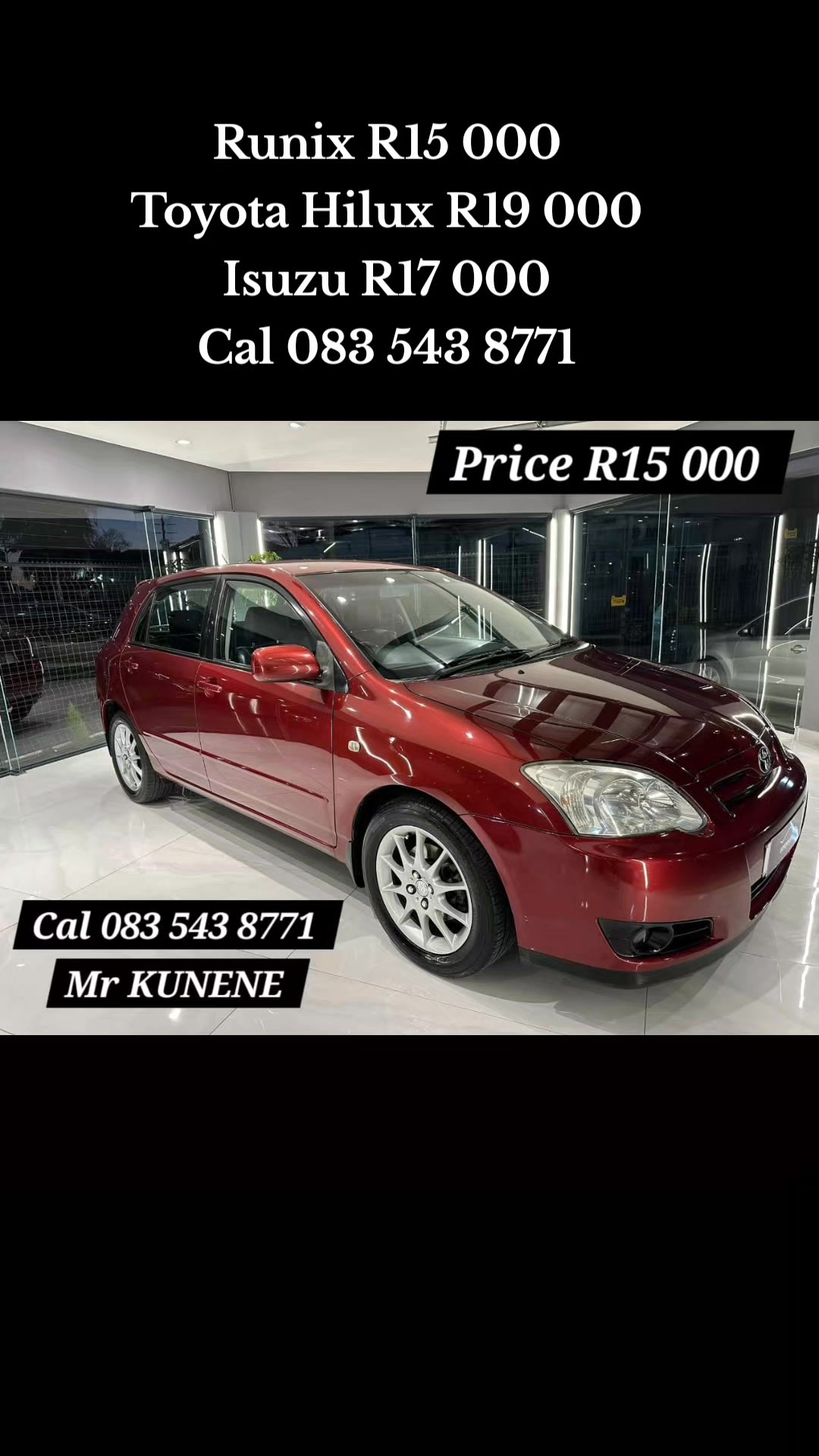 call 083 543 8771 #westerncape #cityofTshwane #Swaziland #easterncape # ...