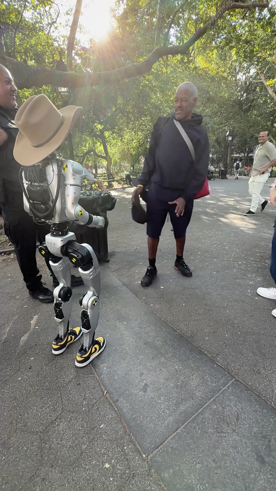 Robot looking for something special #robot #fblifestyle #austintx # ...