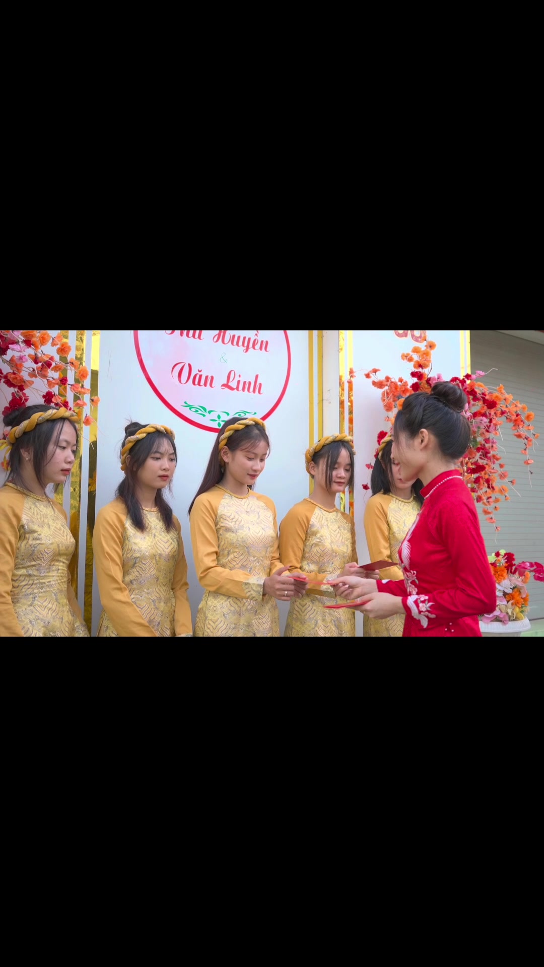 Dịch vụ Cháp Lễ Cưới Hỏi Linh Tân - Home