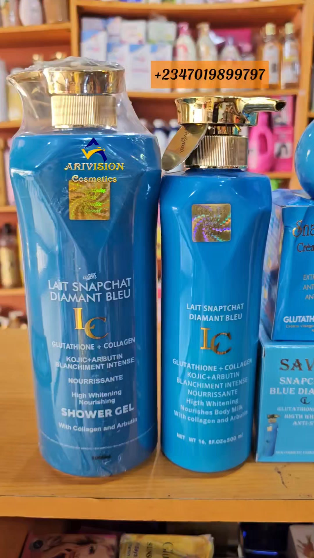 glutathione cosmetics abidjan Snapchat Skincare Products at Arivision in Akowonjo Egbeda Lagos Vitamin B12 Overdose: Symptoms,