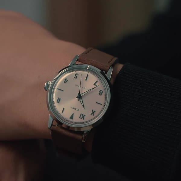 Our iconic 1960s Marlin® gets an aesthetic update with a